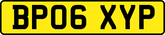 BP06XYP