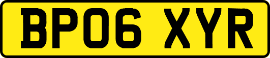 BP06XYR