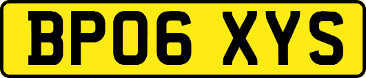 BP06XYS