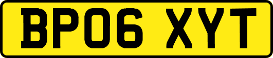 BP06XYT