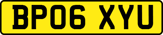 BP06XYU
