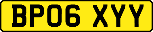 BP06XYY