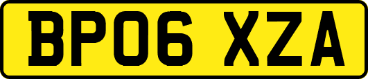 BP06XZA