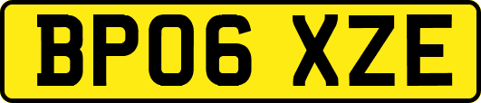 BP06XZE