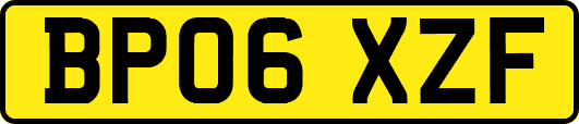 BP06XZF