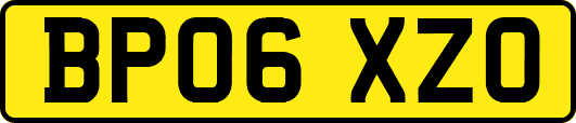 BP06XZO