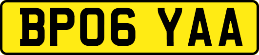 BP06YAA