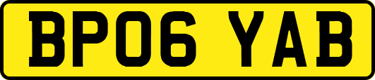 BP06YAB