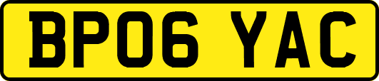 BP06YAC
