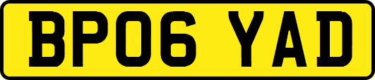BP06YAD
