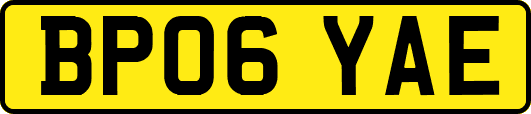 BP06YAE