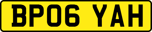 BP06YAH