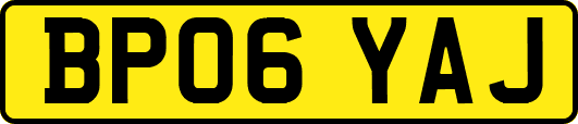 BP06YAJ