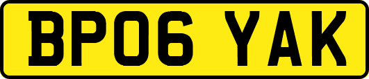 BP06YAK