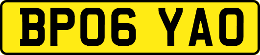 BP06YAO