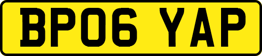 BP06YAP