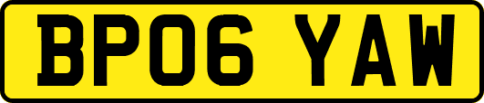 BP06YAW