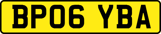 BP06YBA