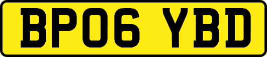 BP06YBD