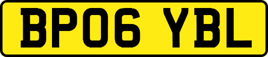 BP06YBL