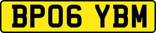 BP06YBM