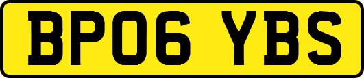 BP06YBS