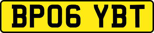 BP06YBT