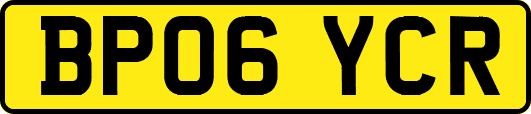 BP06YCR