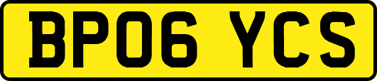 BP06YCS