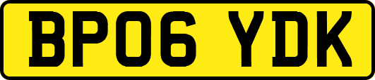 BP06YDK