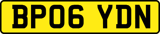 BP06YDN