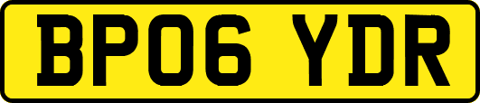 BP06YDR
