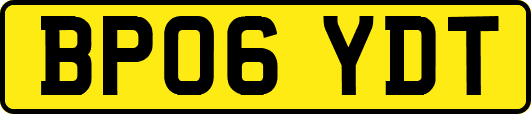BP06YDT