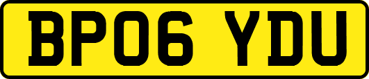 BP06YDU