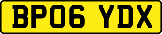 BP06YDX