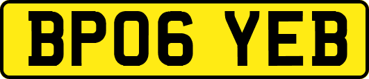 BP06YEB