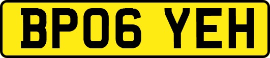 BP06YEH