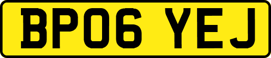 BP06YEJ