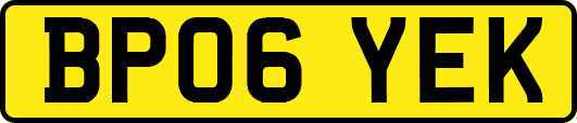 BP06YEK