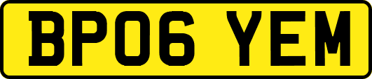 BP06YEM