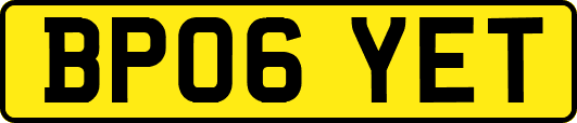 BP06YET
