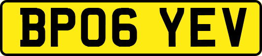 BP06YEV