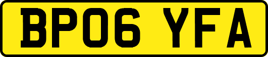 BP06YFA