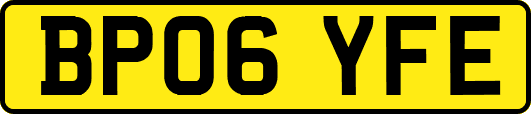 BP06YFE