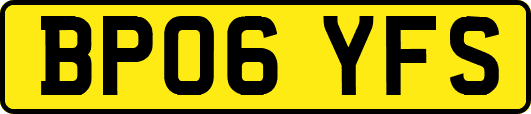 BP06YFS