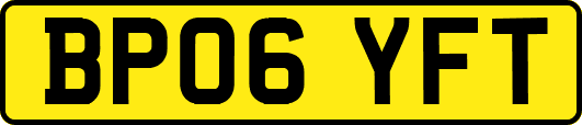 BP06YFT