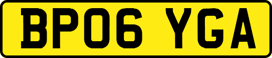 BP06YGA