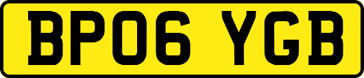 BP06YGB