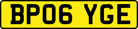 BP06YGE