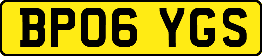 BP06YGS